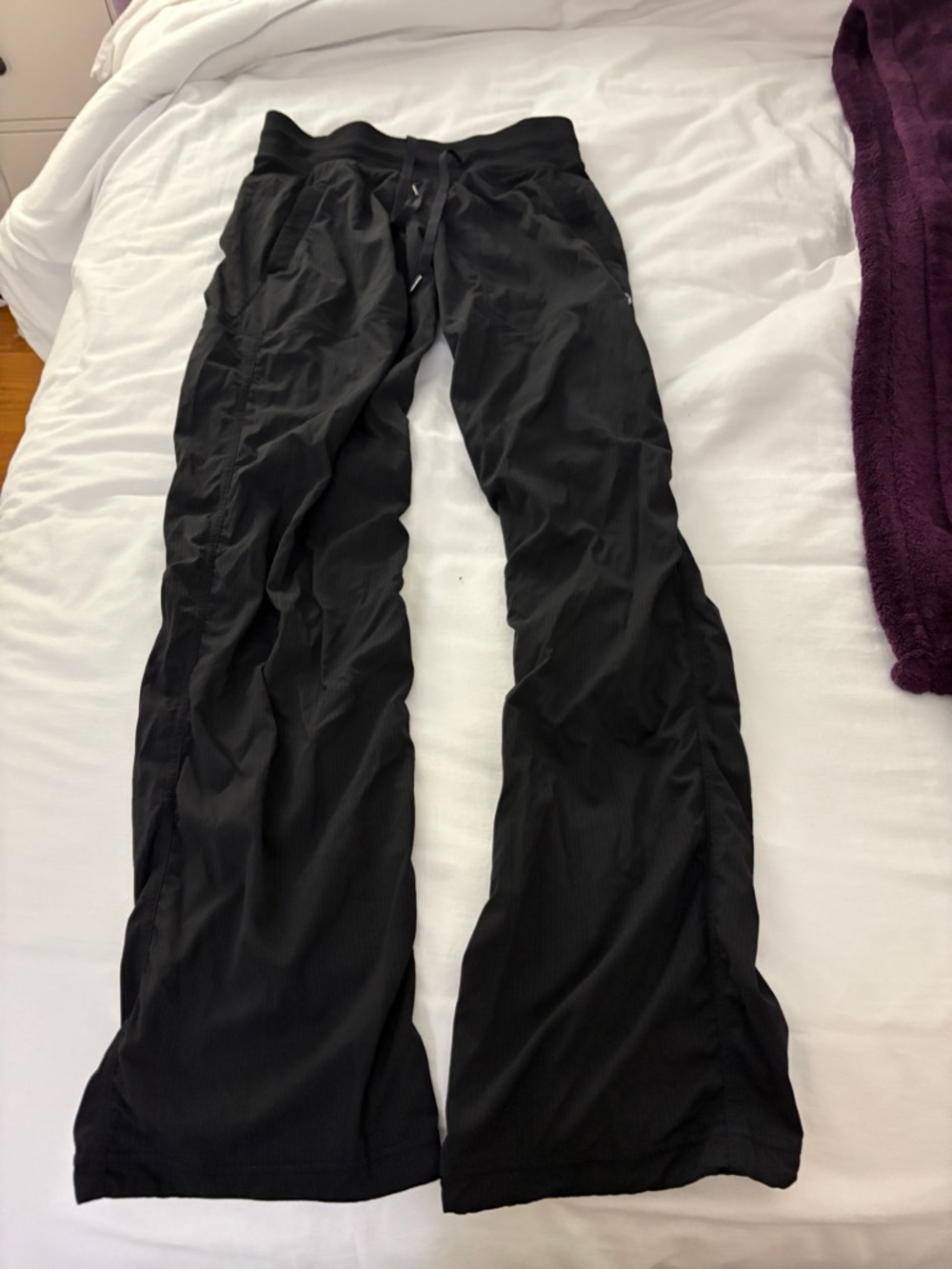 Lululemon Dance Studio Pant lll *Unlined